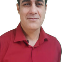 استاد محمد رضا سلیمی
